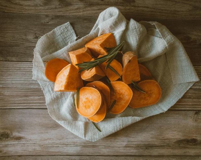 Ce que vous devez savoir sur manger patate douce crue et patate douce crue recette