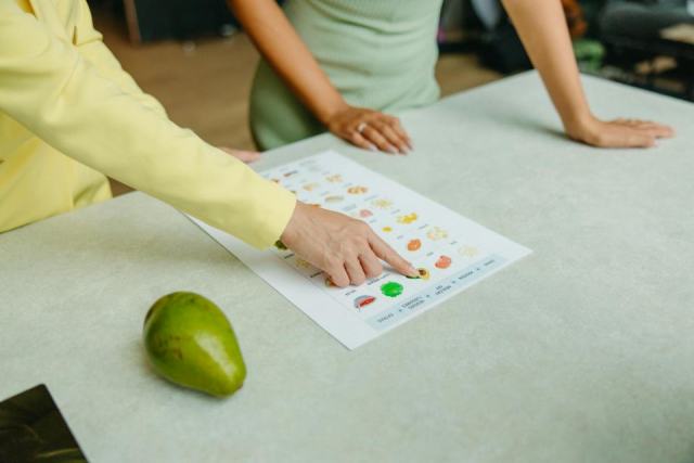 Ce que vous devez savoir sur quizz nutrition et quizz pour personnes agées