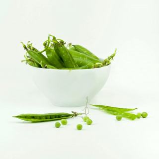 Pois cassés et intestins : guide nutrition : guide pratique