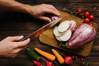 Alimentation énergétique : bien répartir ses apports