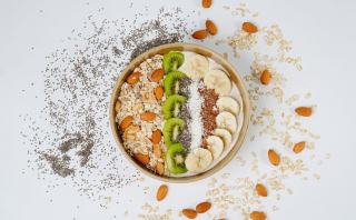 Actualités nutrition