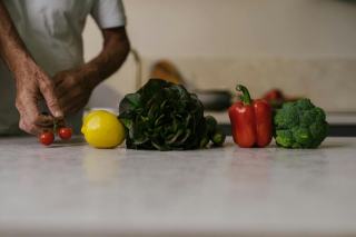 Alimentation et maladie d'Alzheimer