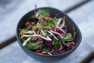 Manger des fibres facilite le : nutrition et bien-être