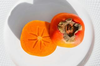 C'est de saison : le kaki