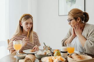 Une allergie alimentaire : guide nutrition : guide pratique