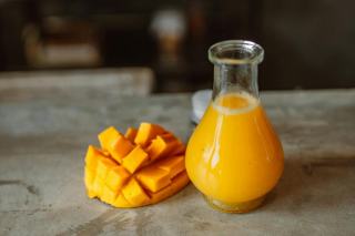 Jus de mangue bienfaits : guide nutrition : guide pratique