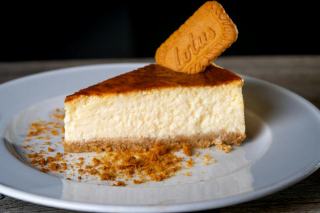 Fond de tarte au spéculoos : nutrition et bien-être