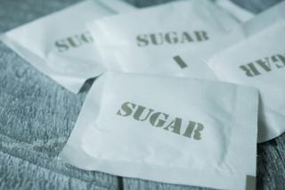 Edulcorant sucre : guide nutrition : guide pratique