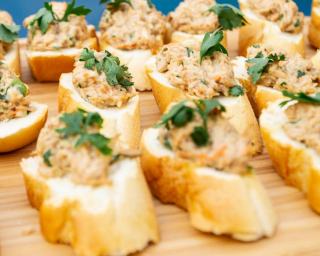 Rillettes d'oie calories : guide nutrition : guide pratique
