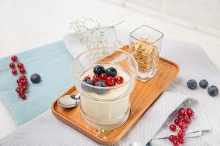 Yaourt et pancréas : guide nutrition : guide pratique
