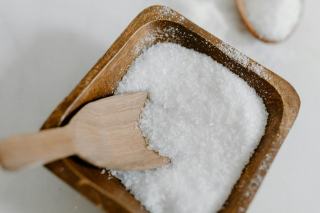 Alimentation contrôlée en sodium : repères et sel caché