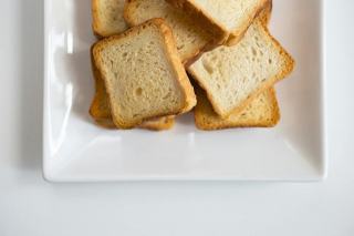 Biscottes et cholestérol : guide nutrition : guide pratique
