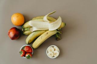 Banane et rectocolite : guide nutrition : guide pratique