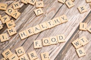 ABC de la nutrition : le glossaire des mots de l'alimentation