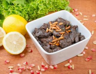 Abats : foie d'agneau, abats du mouton, apports et précautions