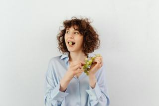 Vivre avec une molaire en moins : nutrition et bien-être