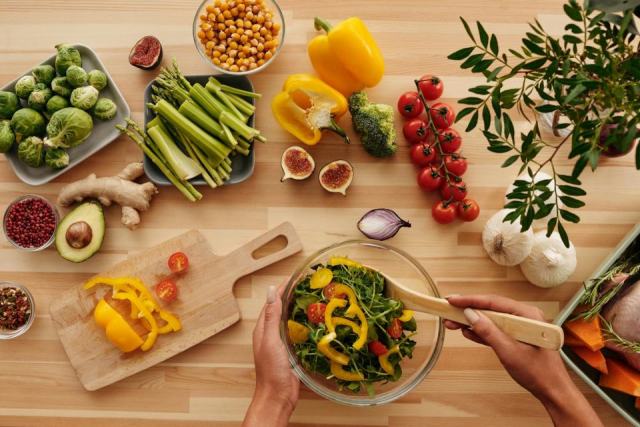 Tout sur l'alimentation équilibrée pour mieux vivre
