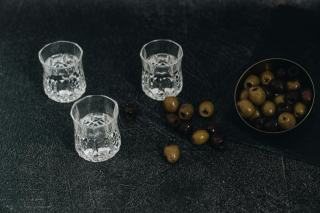 Qui rappelle le goût de ce digestif : nutrition et bien-être