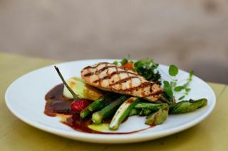 Asperge poule : guide nutrition : conseils nutrition