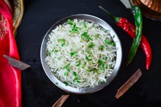 Riz basmati et liste des féculents à imprimer