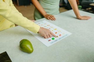 Quizz nutrition : guide nutrition : guide pratique