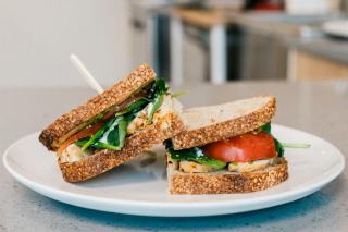 Sandwich équilibré recette : nutrition et bien-être