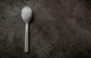8 g de sel en cuillère : combien et quel repère