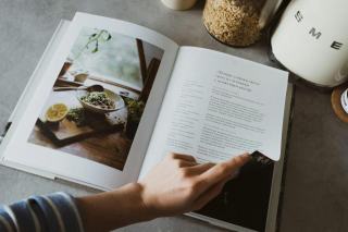 Recettes de cuisine : guide nutrition pour mieux manger
